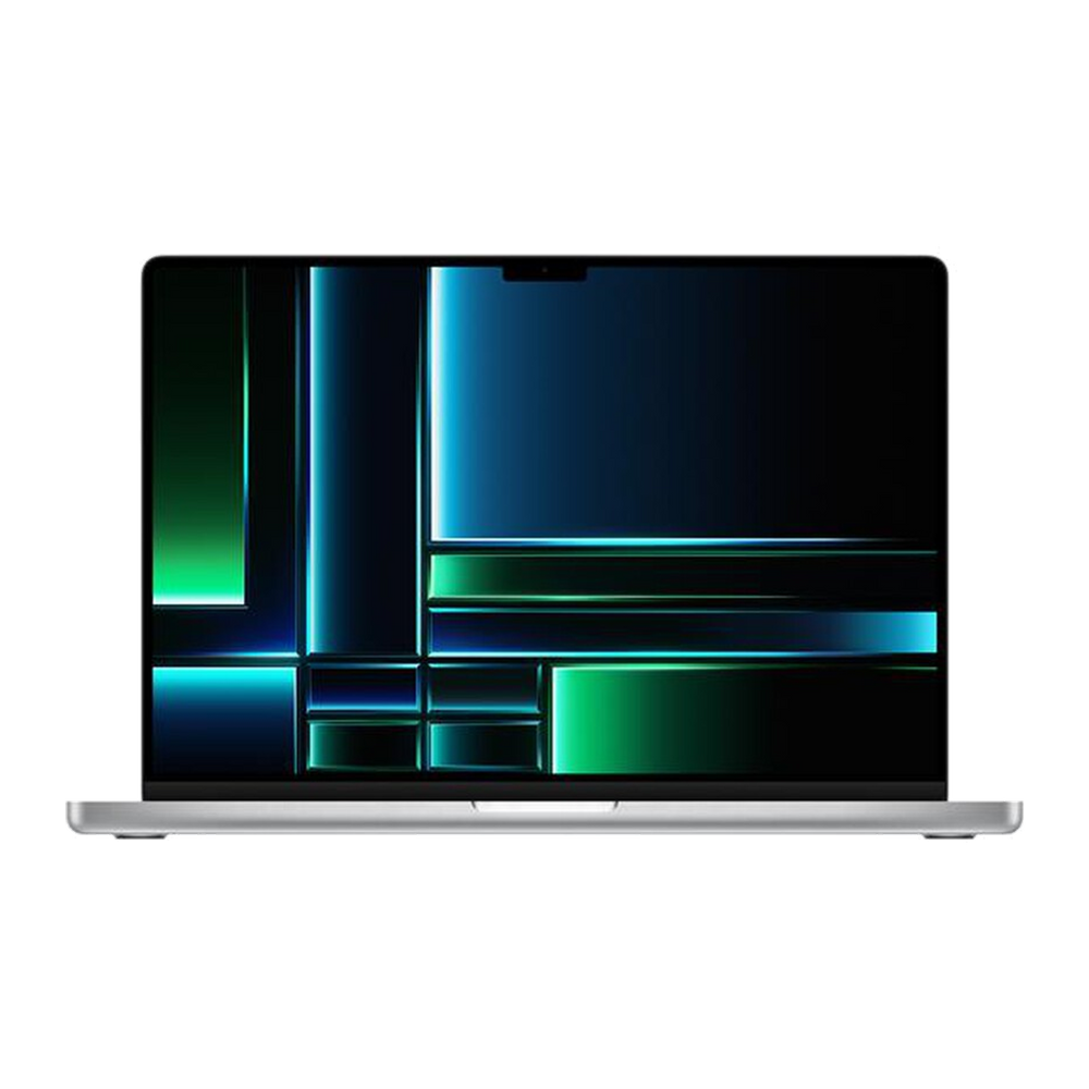 Apple MacBook Pro 16" M2 Pro core: 12 CPU 19 GPU 512GB-Argento