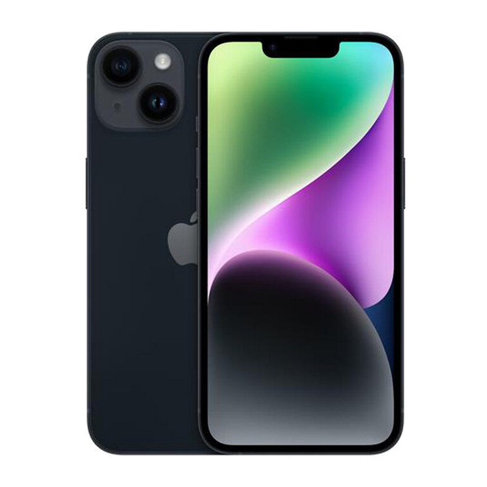 Apple iPhone 14 Plus 512GB-Mezzanotte