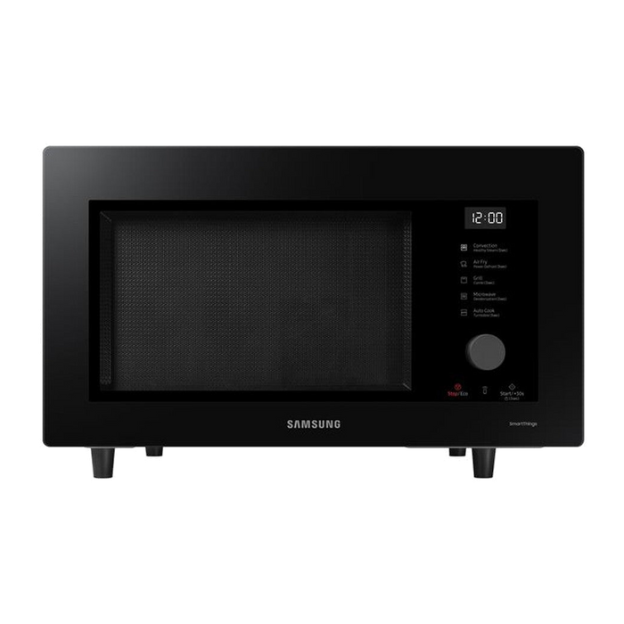 Samsung Forno microonde MC32DG7646KKE1-VETRO NERO