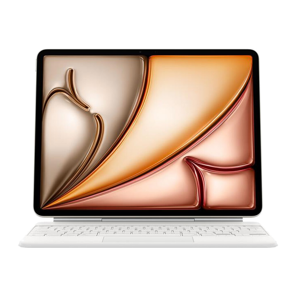 Apple MAGIC KEYB.IP AIR 13" M-Bianco