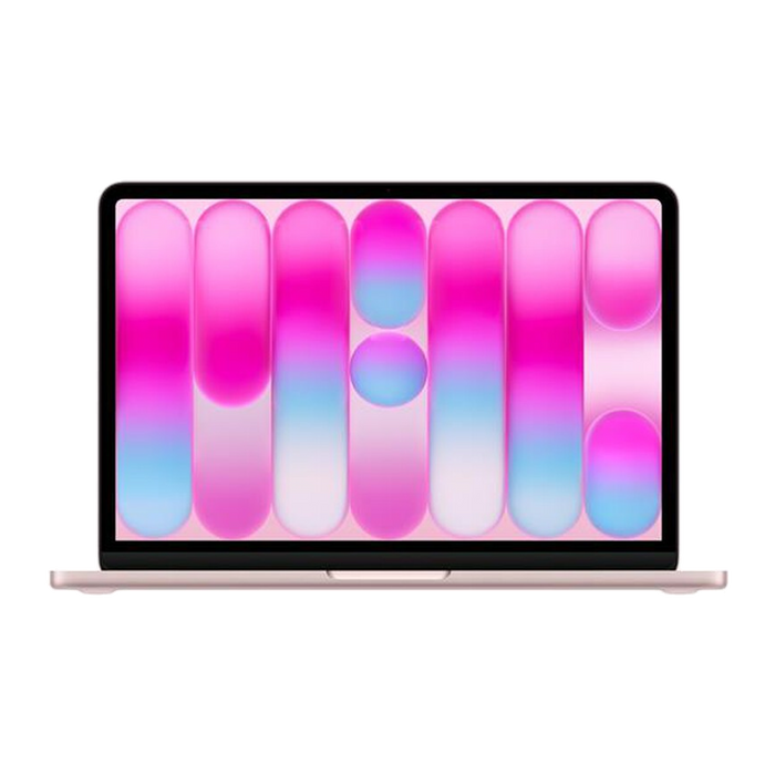 Apple MacBook Neo 13" A18 Pro Core 6 CPU 5 GPU 8GB 512GB-Rosa pastello