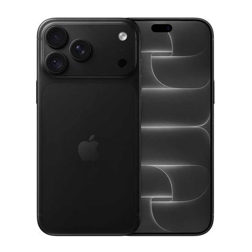 Apple iPhone 18 Pro Max 512GB-Nero