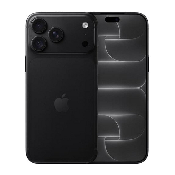 Apple iPhone 18 Pro Max 2TB-Nero