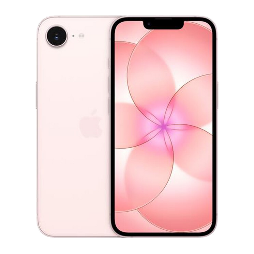 Apple iPhone 17e 256GB-Rosa Chiaro