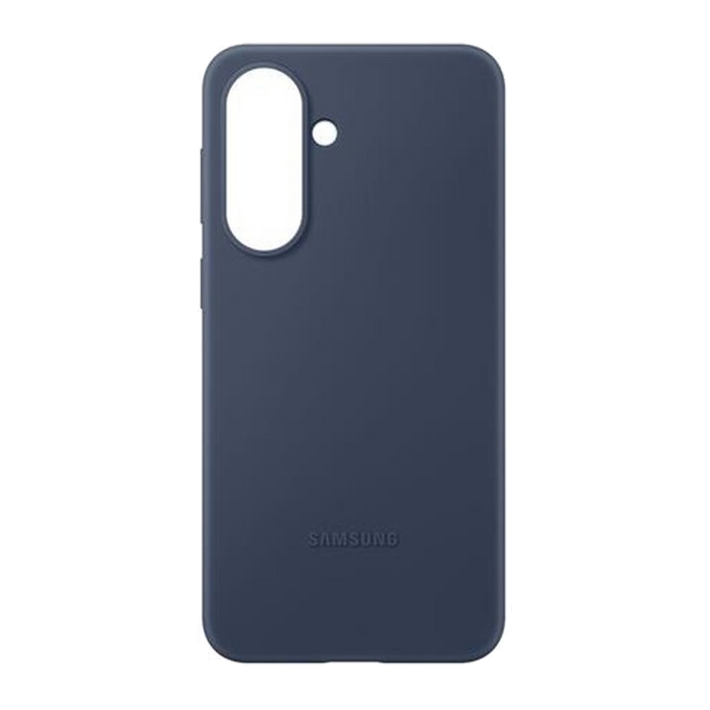 Samsung Custodia Silicone Case per Galaxy A57-Dark Blue