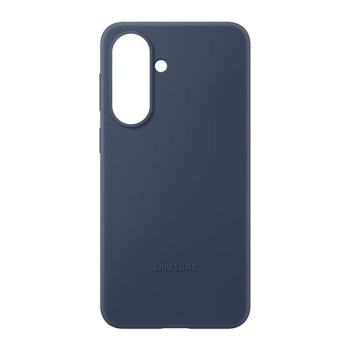 Samsung Custodia Silicone Case per Galaxy A57-Dark Blue