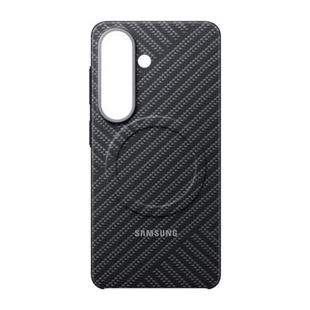 Samsung Custodia Carbon Magnet per S26+-Dark Gray