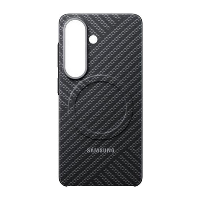 Samsung Custodia Carbon Magnet per S26+-Dark Gray