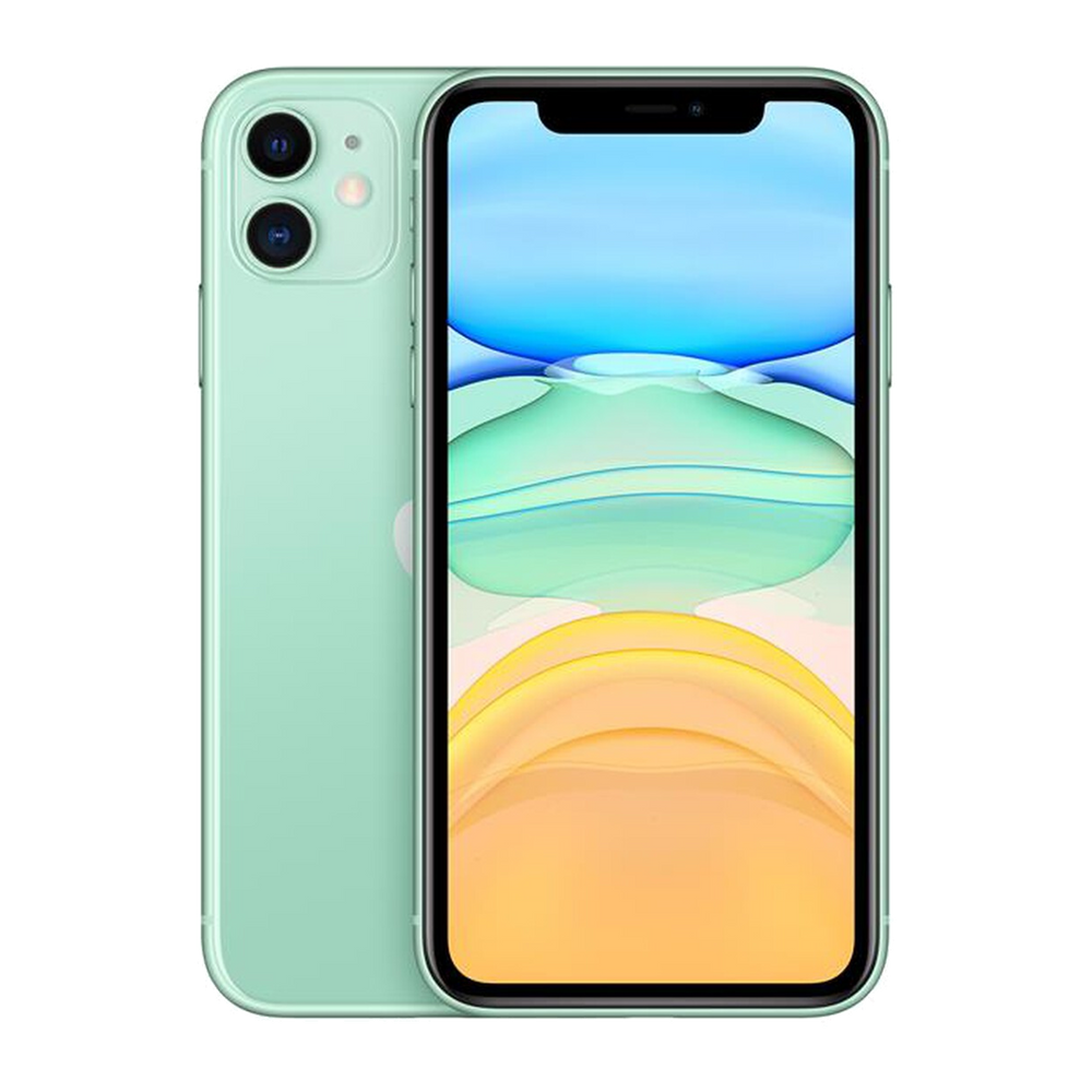 iPhone 11 Rigenerato