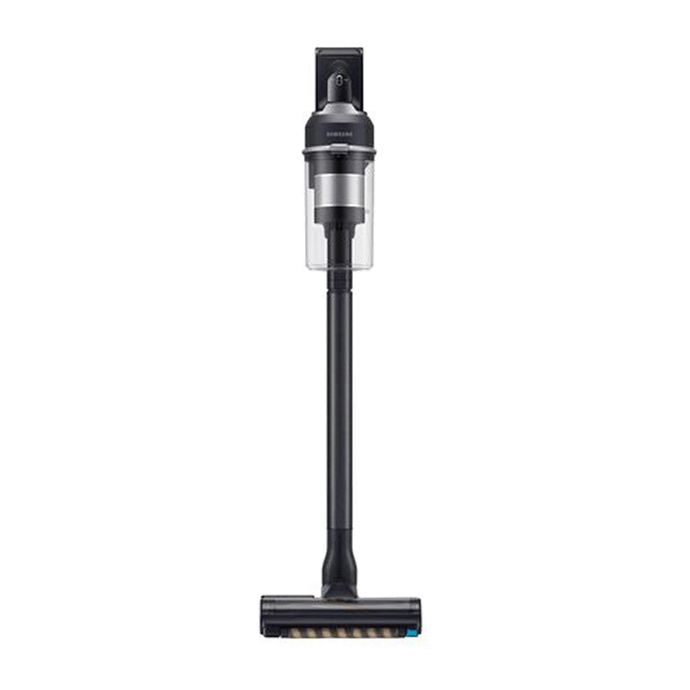 Samsung Scopa elettrica JET 95 COMPLETE EXTRA VS20C9554TK-SATIN BLACK