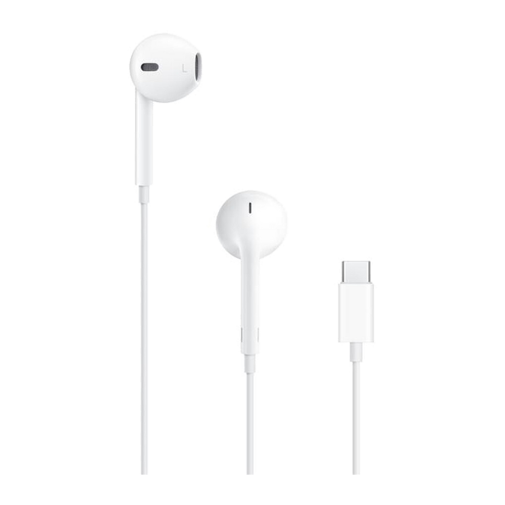 Apple EarPods (USB-C)-Bianco