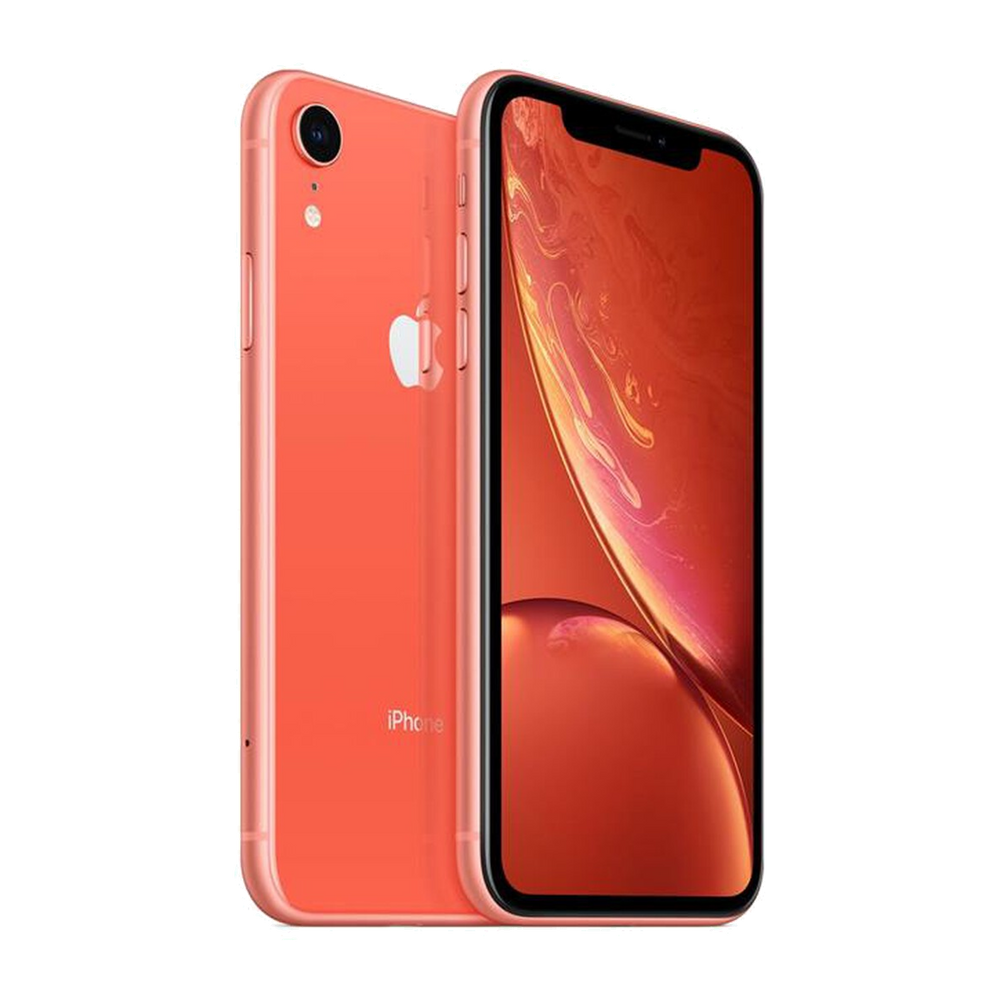 iPhone XR Rigenerato