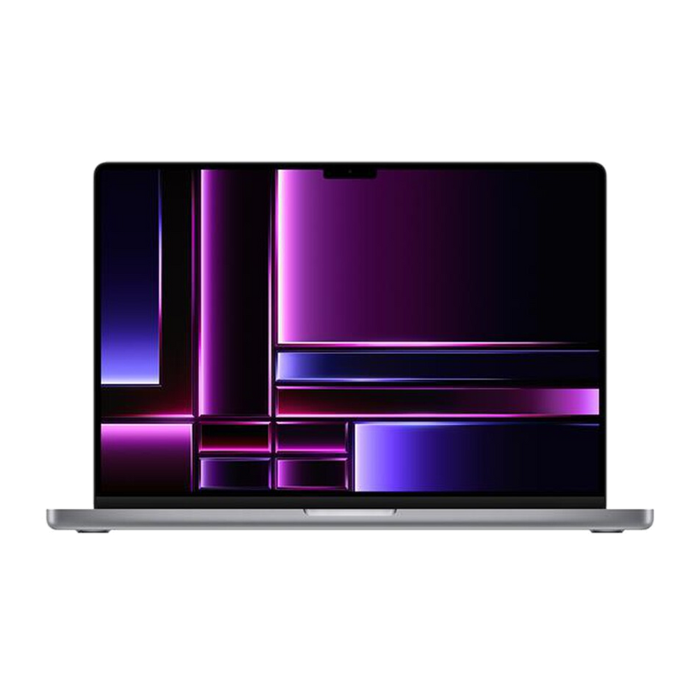 Apple MacBook Pro 16" M2 Pro core: 12 CPU 19 GPU 1TB-Grigio Siderale