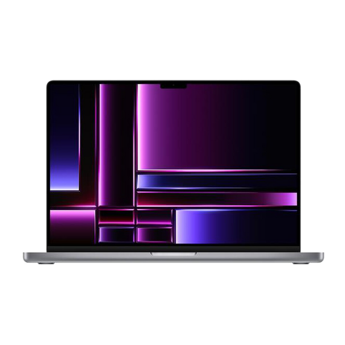 Apple MacBook Pro 16" M2 Pro core: 12 CPU 19 GPU 512GB-Grigio Siderale