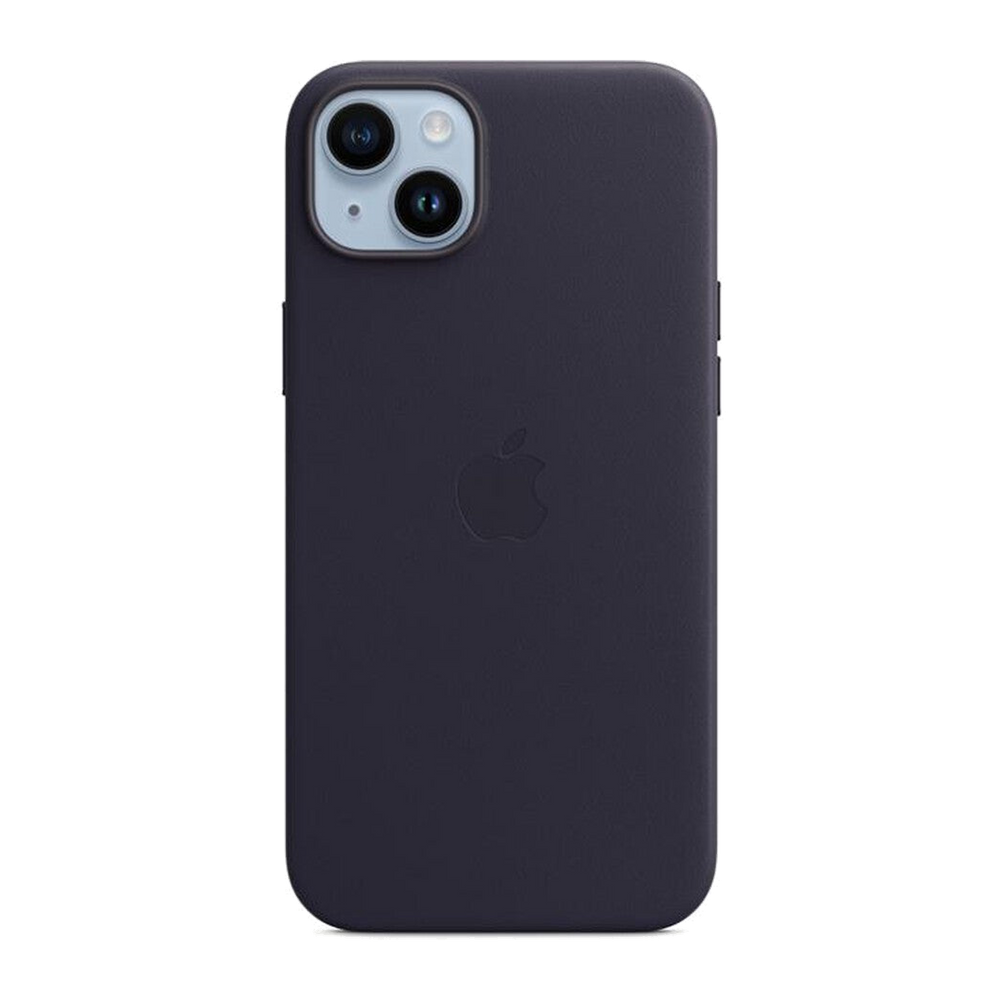 Apple Custodia in pelle per iPhone 14 Plus