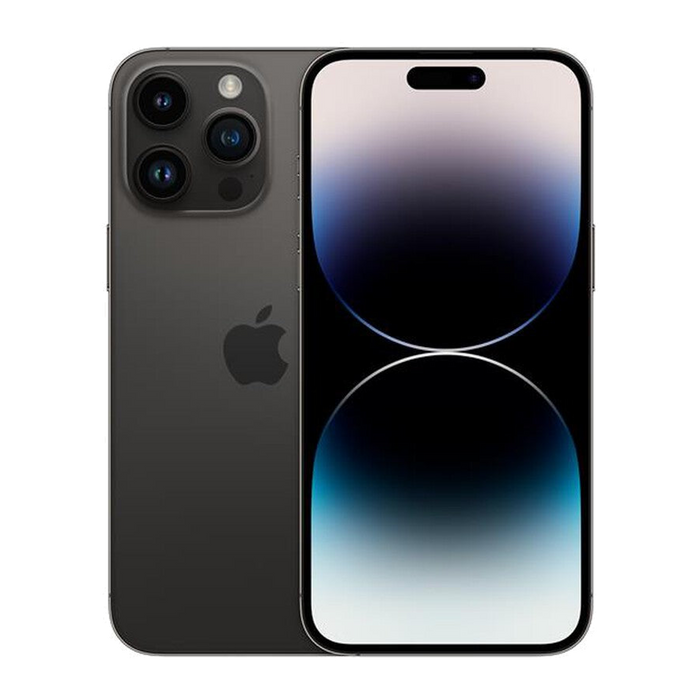Apple iPhone 14 Pro Max 512GB-Nero Siderale