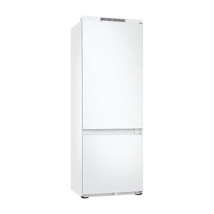 Samsung Frigorifero combinato incasso BRB38G705DWWEF 389lt-Snow white