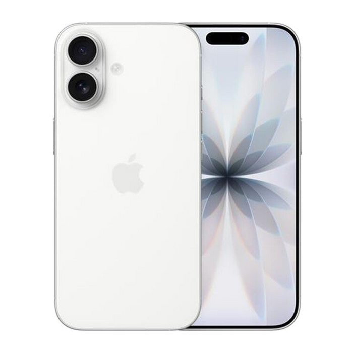 Apple iPhone 17 256GB-Bianco