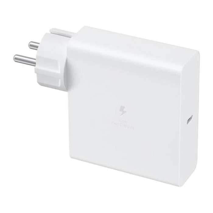 Samsung CARICABATTERIE 140W-Bianco