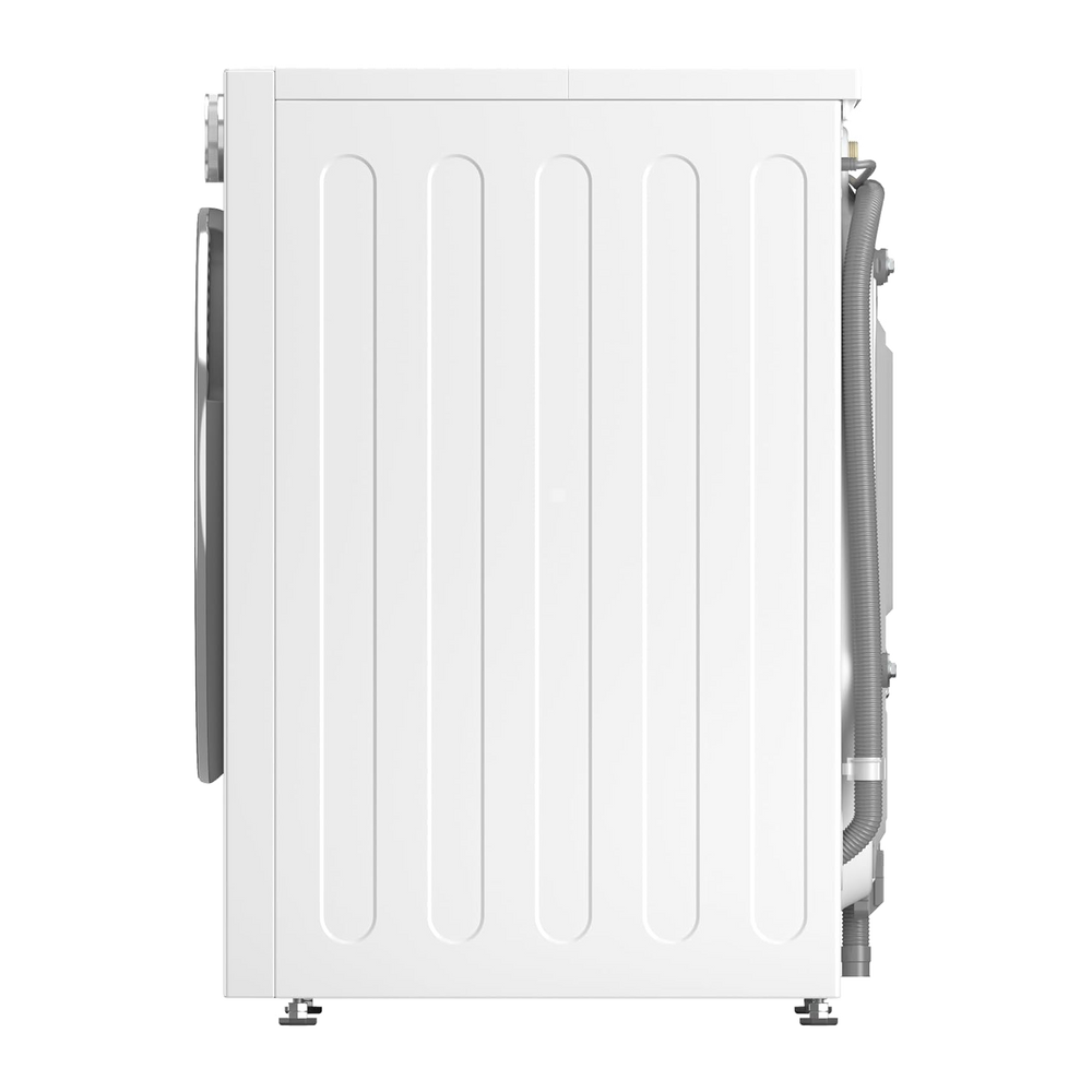 LG - Lavatrice AI DD F4X9009TWCE 9 Kg Classe A