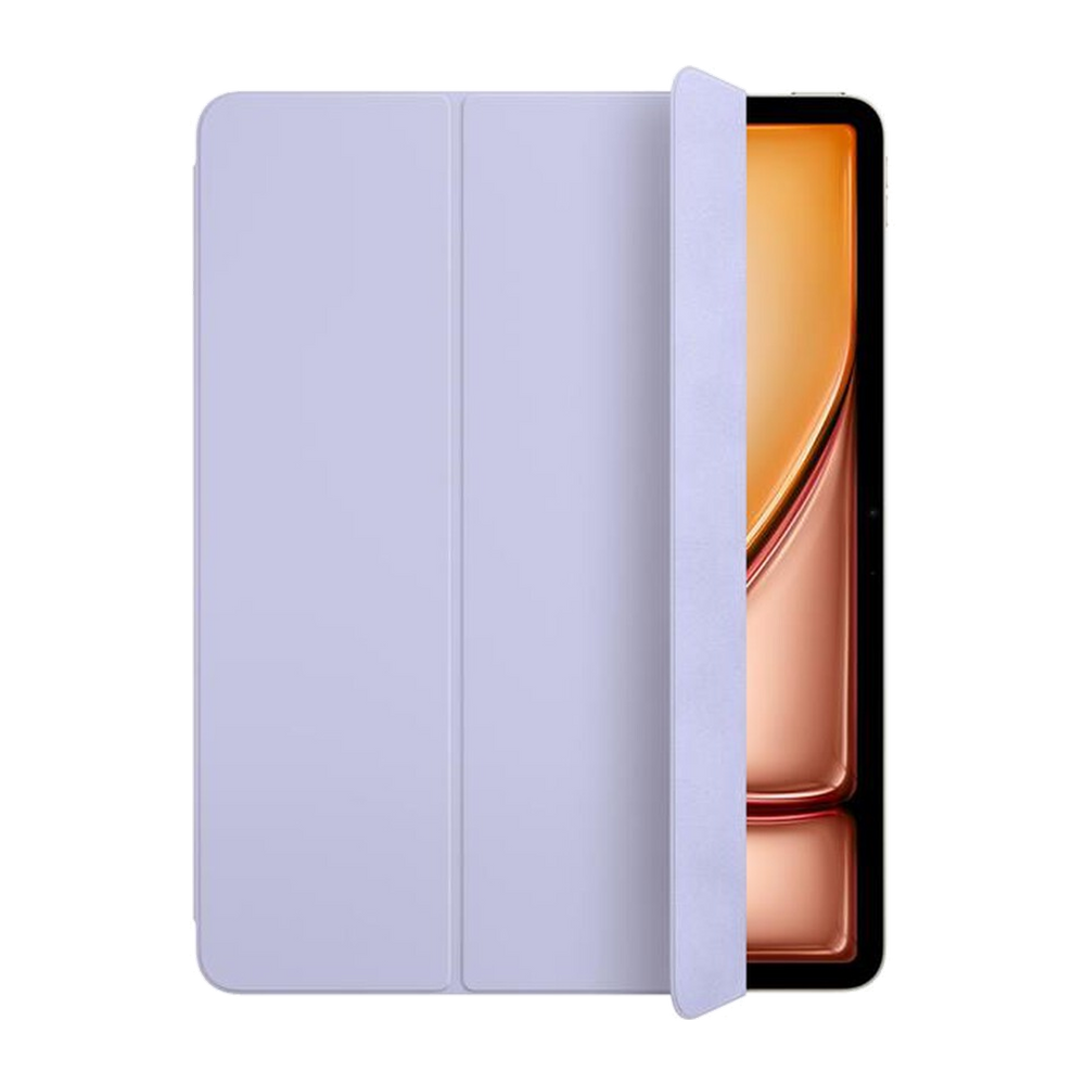 Apple Smart Folio for iPad Air 13" (M2)-Light Violet