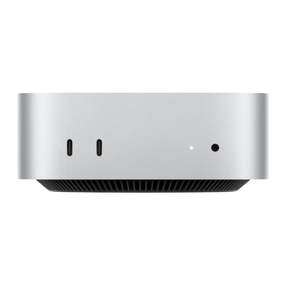 Apple Mac Mini M4 PRO Core 12 CPU 16 GPU 24GB 512GB SSD-Argento