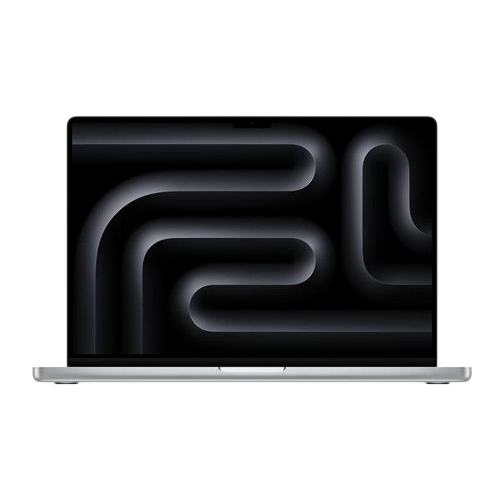 Apple MacBook Pro 16" M5 Max Core 18 CPU 40 GPU 48GB 2TB-Argento