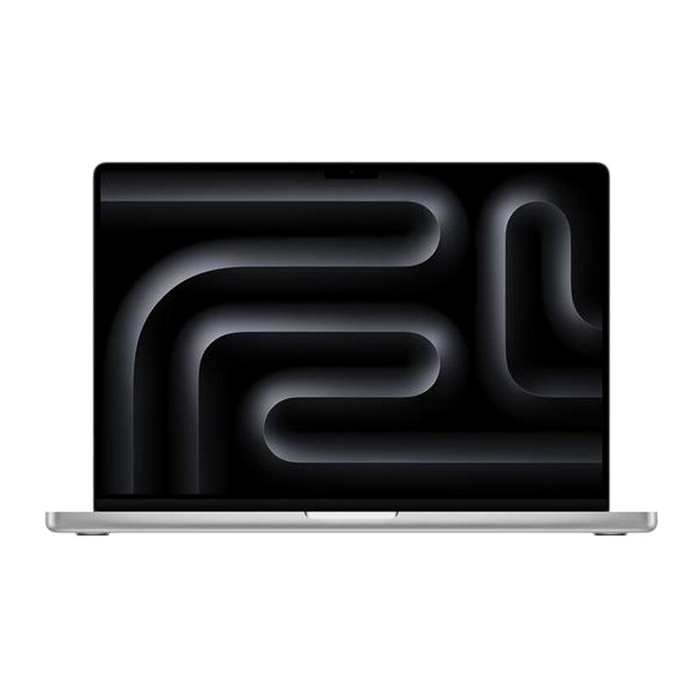 Apple MacBook Pro 16" M5 Pro Core 18 CPU 20 GPU 24GB 1TB-Argento