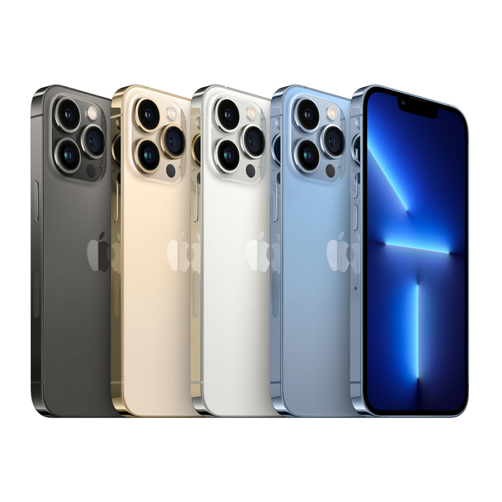 iPhone 13 PRO Riginerato
