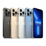 iPhone 13 PRO Riginerato