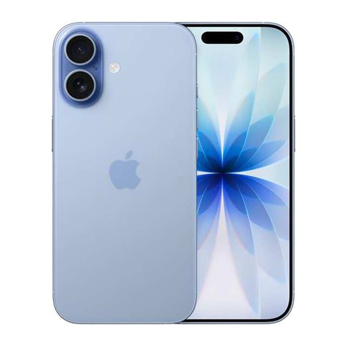 Apple iPhone 17 256GB-Azzurro Nebbia