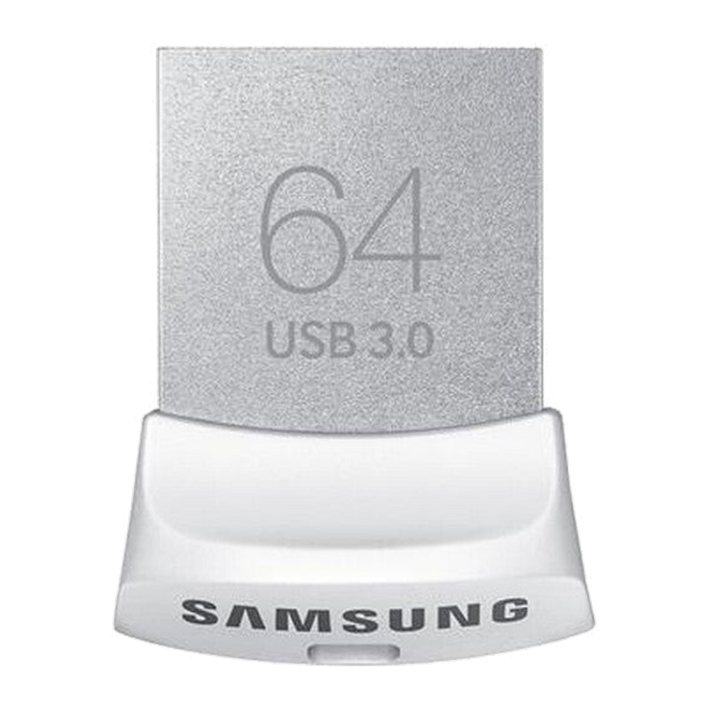 Samsung MUF BB 64GB-bianca