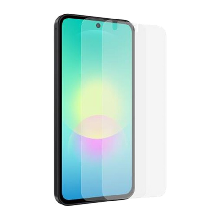 Samsung Pellicola protettiva per Galaxy A27-Transparent