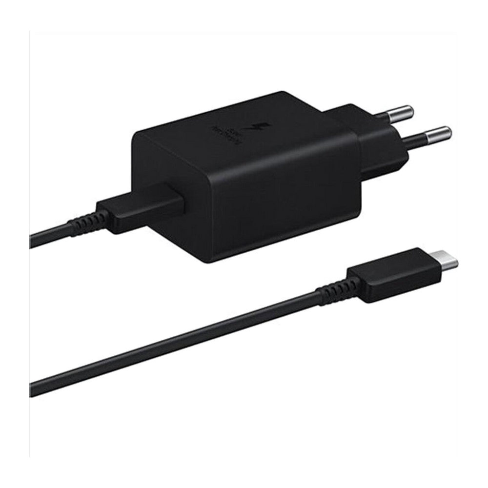 Samsung Caricatore da rete universale EP-T4510XBEGEU-Nero