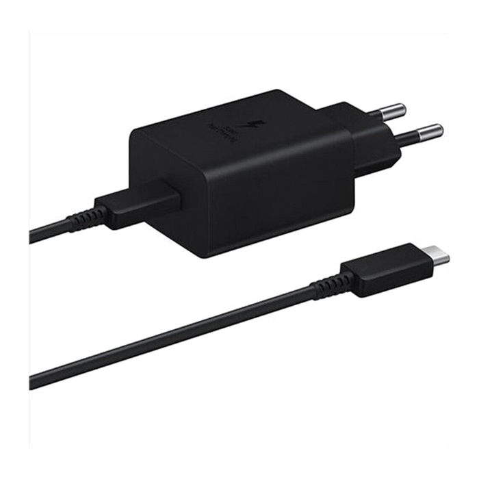 Samsung Caricatore da rete universale EP-T4510XBEGEU-Nero
