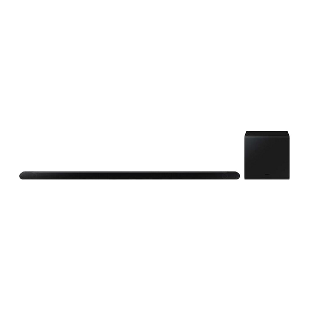 Samsung Soundbar HW-S800D/ZF 3.1.2 CANALI 330W 2024-TITAN BLACK