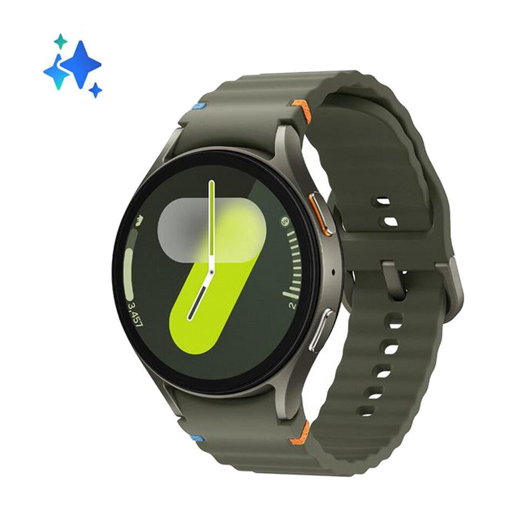 Samsung Galaxy Watch7 44mm BT-GREEN