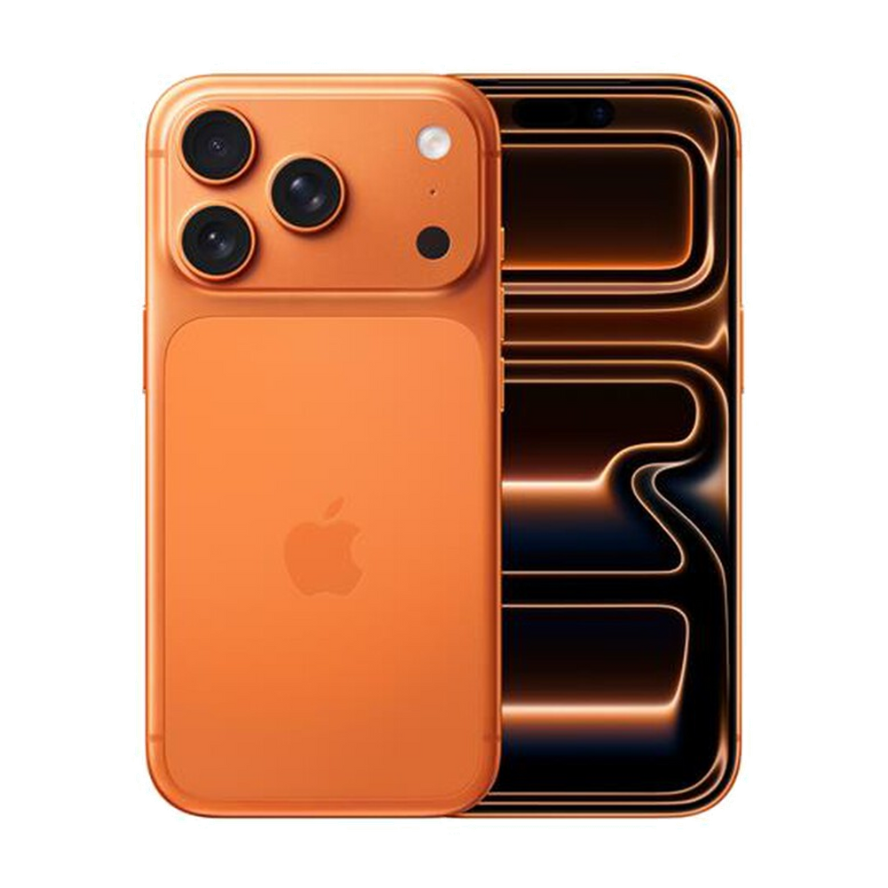 Apple iPhone 17 Pro 512GB-Arancione Cosmico