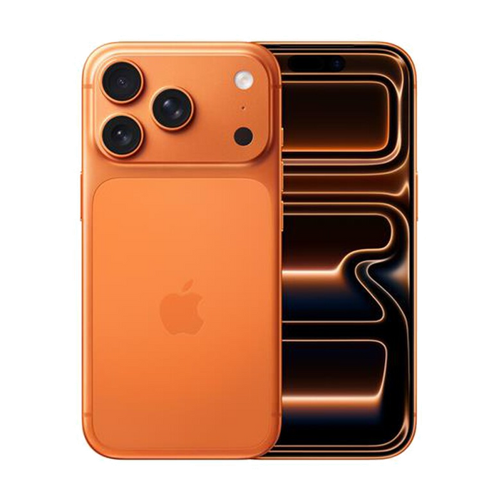Apple iPhone 17 Pro 256GB-Arancione Cosmico