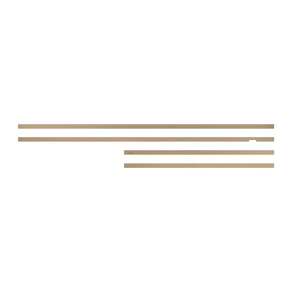 Samsung Cornice The Frame 50" Teak Modern VG-SCFA50TKBXC-Teak Modern