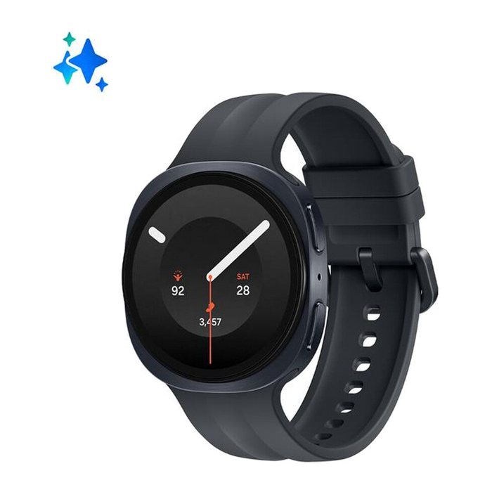 Samsung Galaxy Watch9 40mm BT, 2+32GB-Graphite