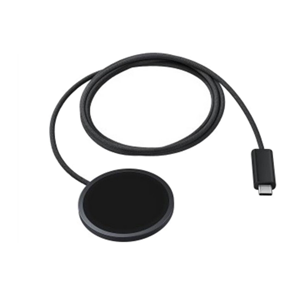 Samsung Caricabatterie 25W Wireless  MAGNET CHARGER-Dark Gray