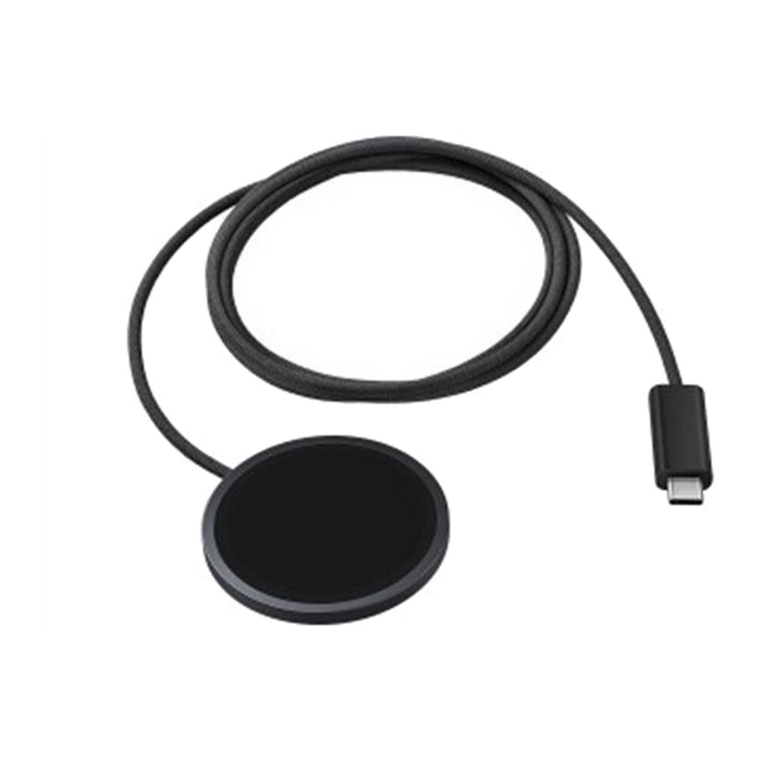 Samsung Caricabatterie 25W Wireless  MAGNET CHARGER-Dark Gray