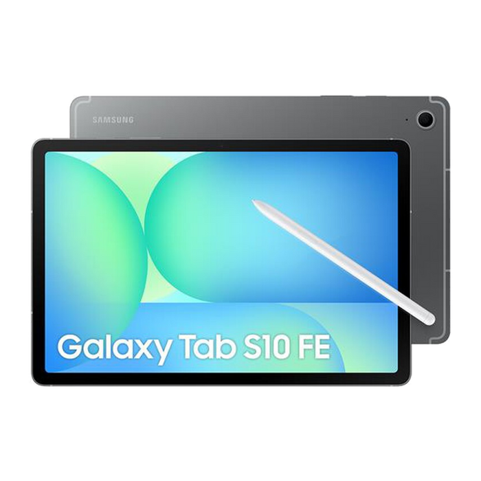 Samsung Galaxy Tab S10 FE 12+256GB WiFi-Gray
