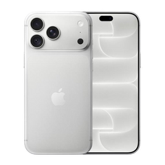 iPhone 18 Pro Max Argento