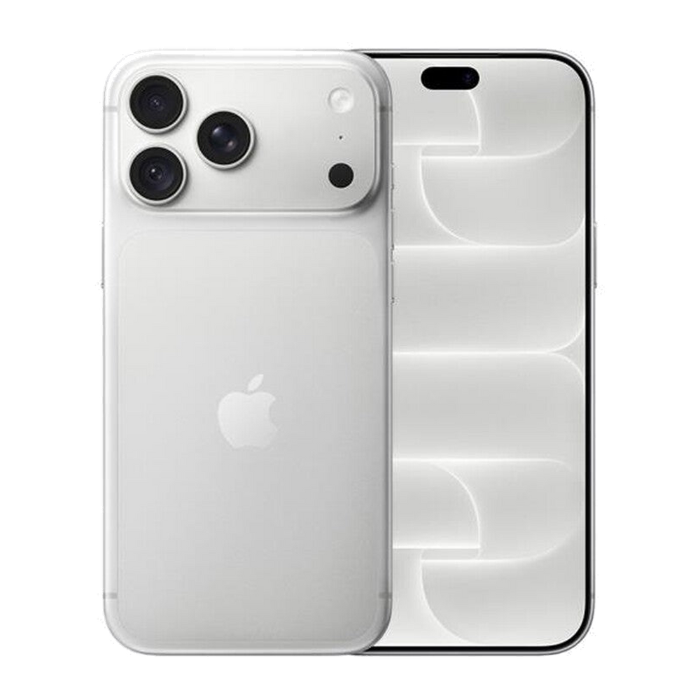 Apple iPhone 18 Pro Max 256GB-Argento