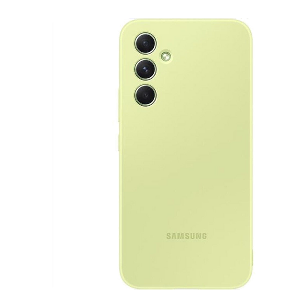 Samsung COVER per Samsung Galaxy A54 5G-Verde chiaro