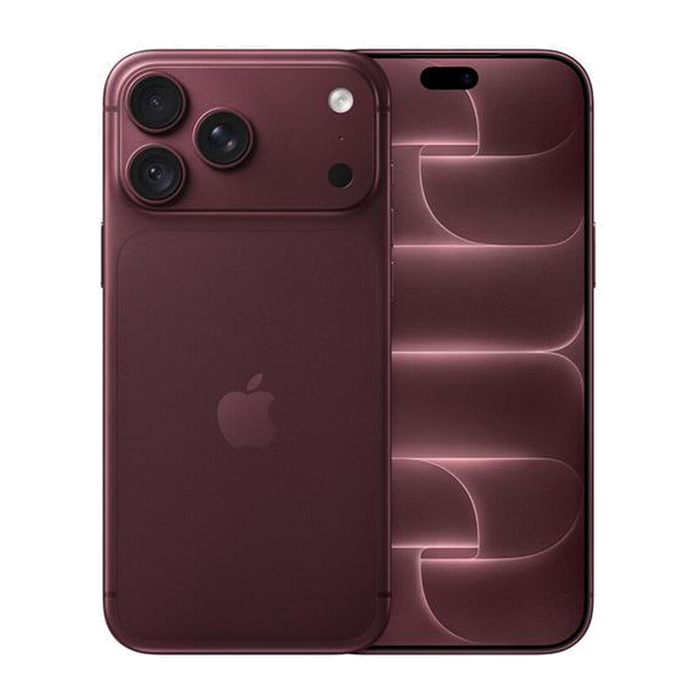 Apple iPhone 18 Pro Max 512GB-Borgogna