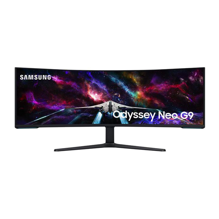 Samsung MONITOR GAMING ODYSSEY NEO G9 DA 57'' DUAL UHD