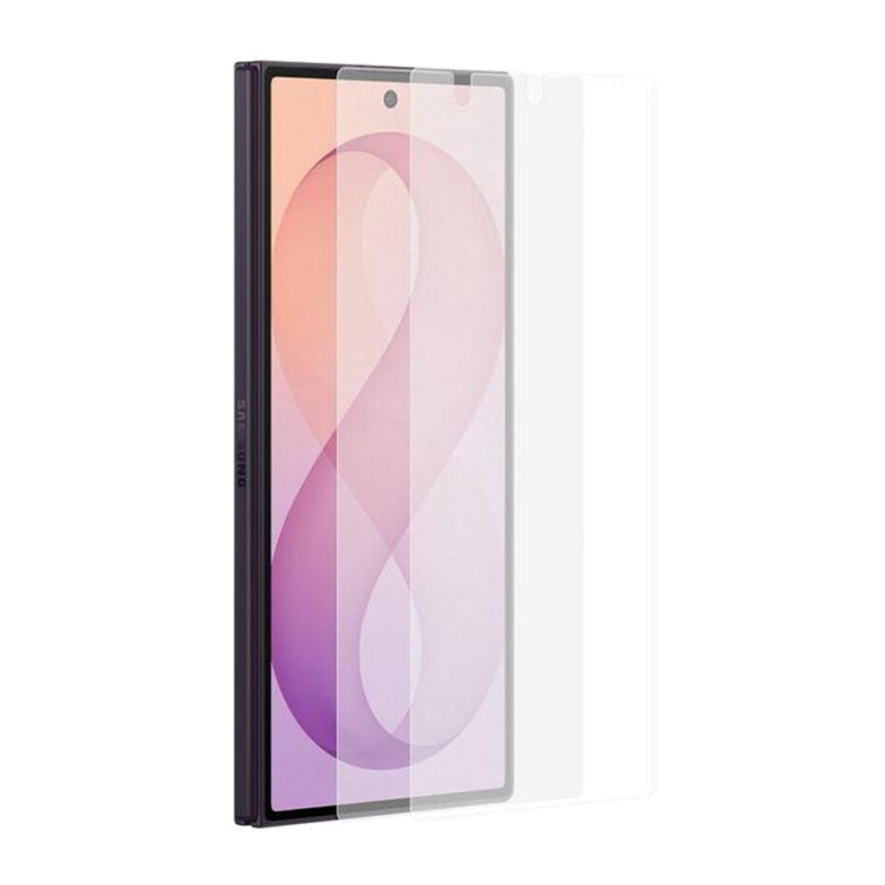 Samsung Pellicola protettiva per Galaxy Z Fold8 Ultra-Transparent